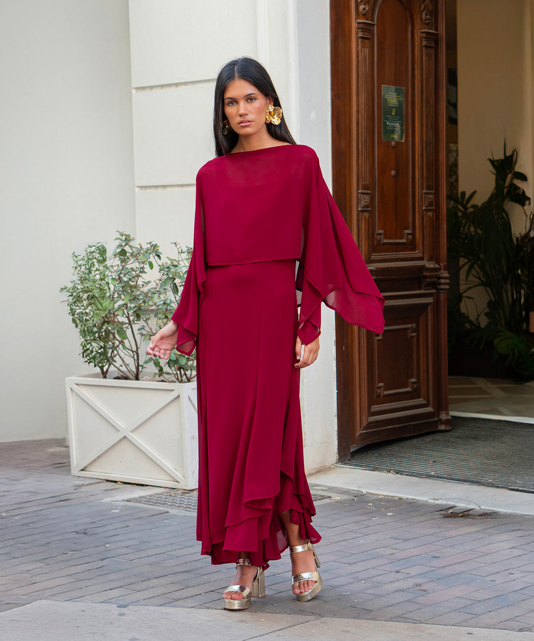 Vestido