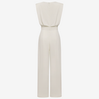 Audrey | Minimalist Jumpsuit for the Evening