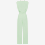 Audrey | Minimalist Jumpsuit for the Evening