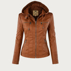 Sandrine | Chaqueta de entretiempo