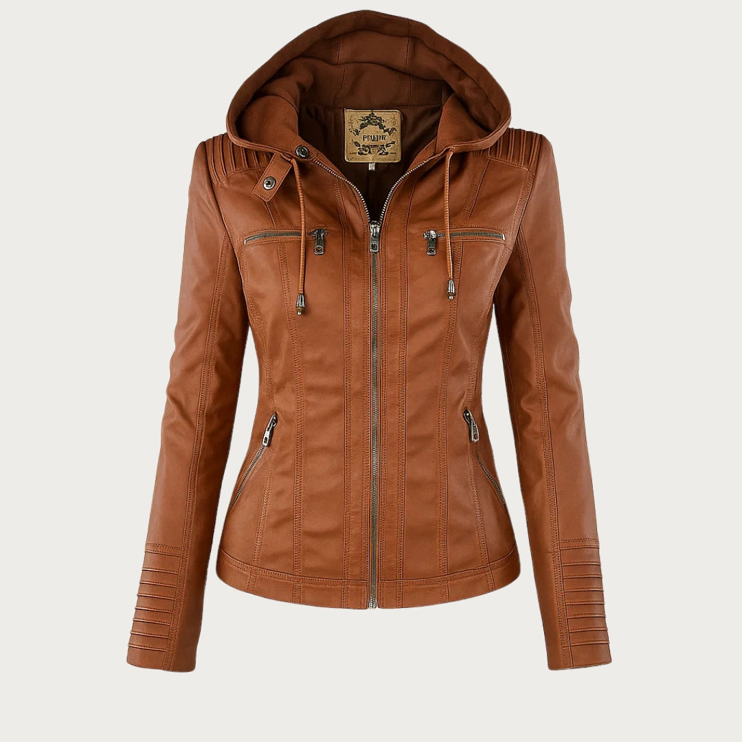Sandrine | Chaqueta de entretiempo
