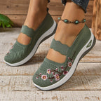 Samira Orthopedic Comfort Shoes
