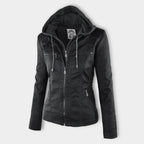 Sandrine | Chaqueta de entretiempo