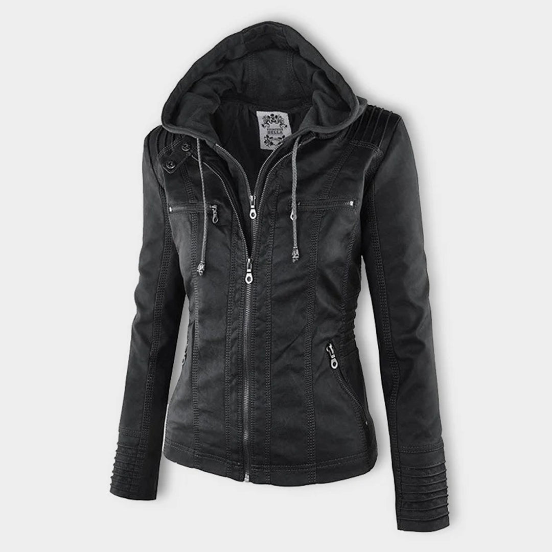 Sandrine | Chaqueta de entretiempo