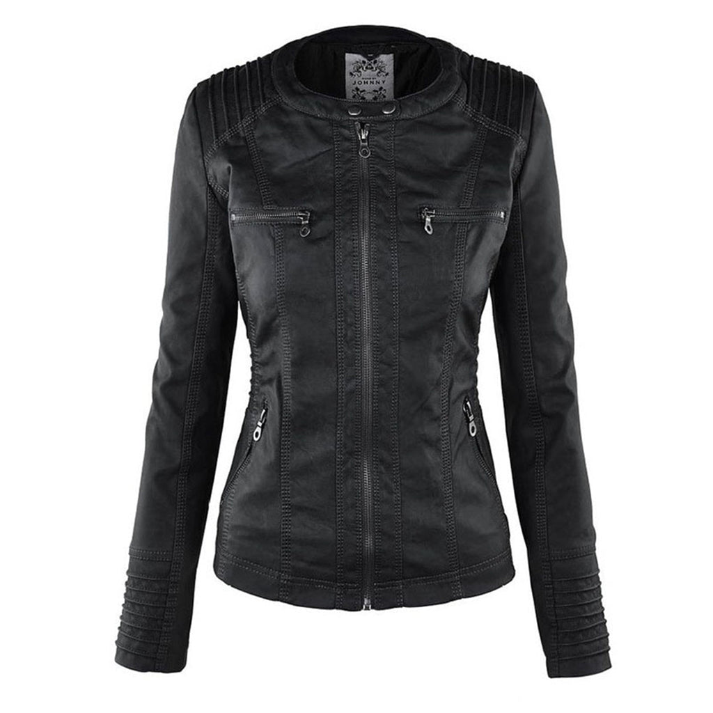 Sandrine | Chaqueta de entretiempo
