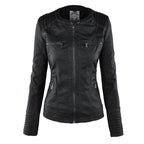 Sandrine | Chaqueta de entretiempo