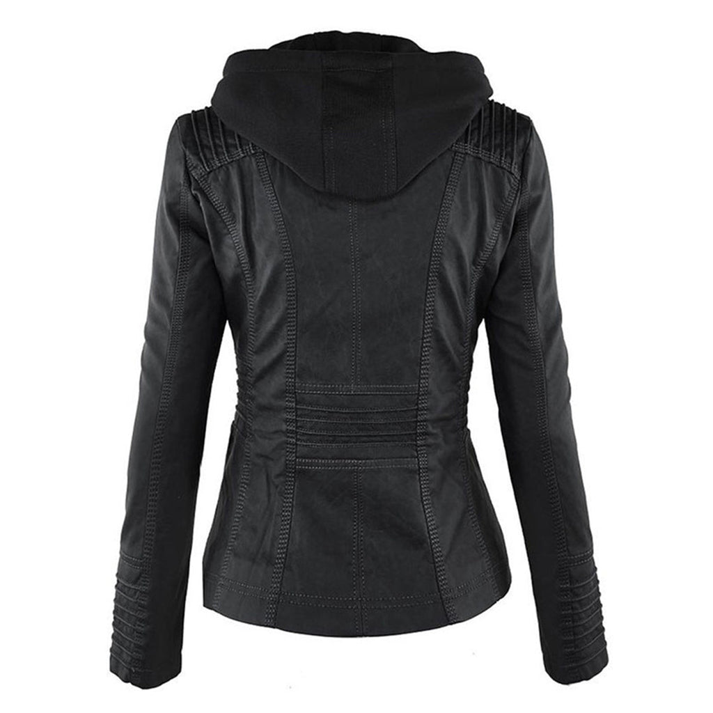 Sandrine | Chaqueta de entretiempo