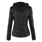 Sandrine | Chaqueta de entretiempo