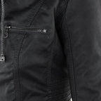 Sandrine | Chaqueta de entretiempo