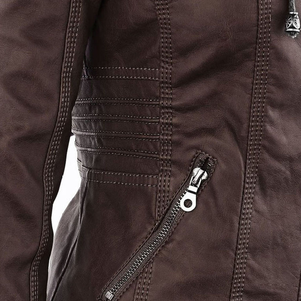 Sandrine | Chaqueta de entretiempo