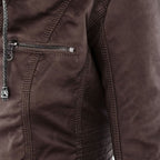 Sandrine | Chaqueta de entretiempo