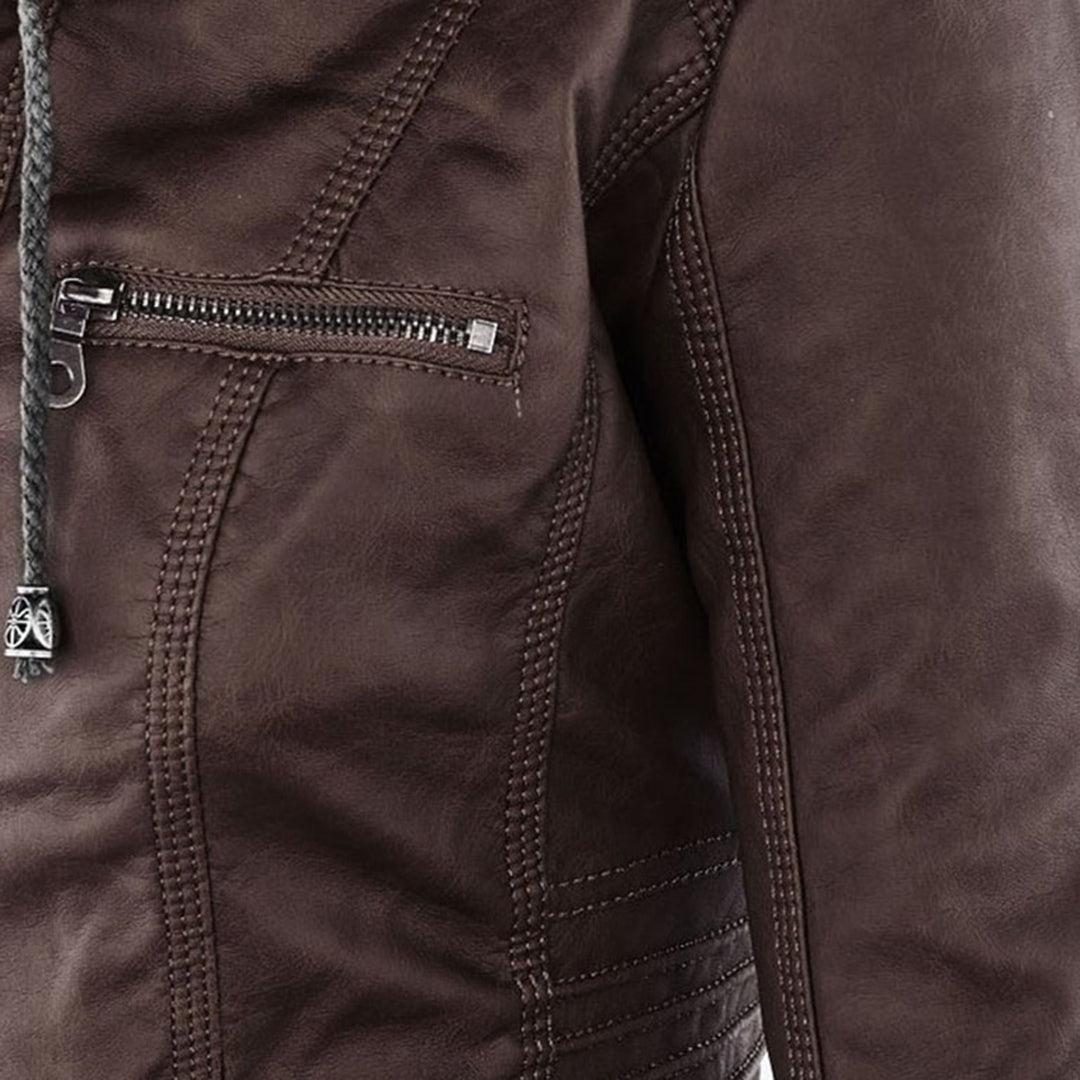 Sandrine | Chaqueta de entretiempo