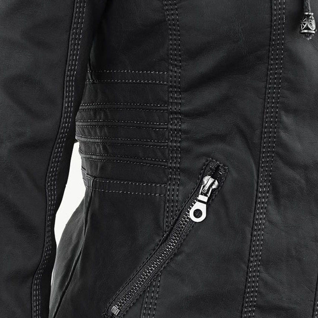 Sandrine | Chaqueta de entretiempo