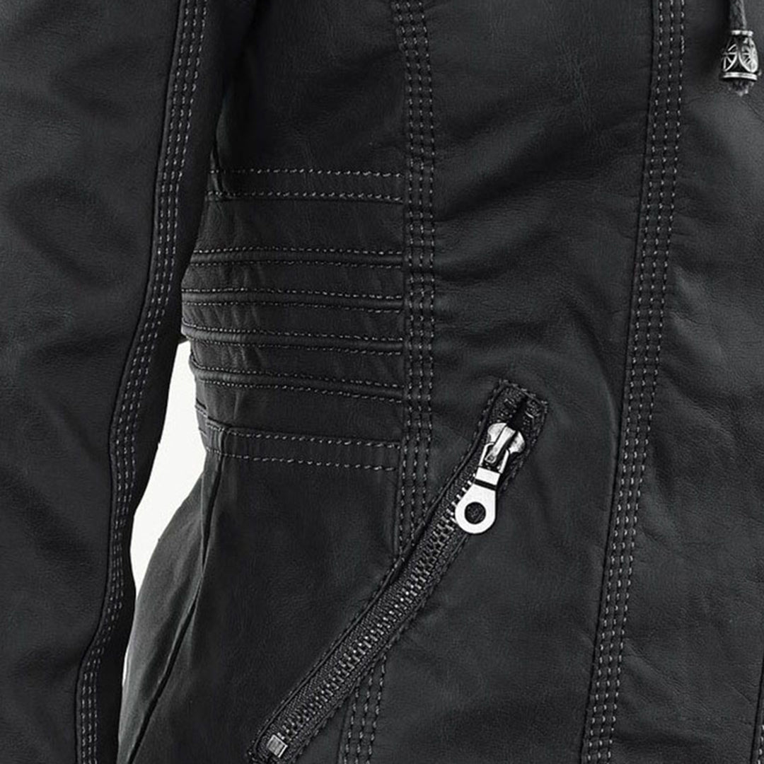 Sandrine | Chaqueta de entretiempo