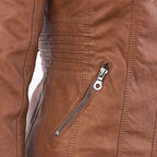 Sandrine | Chaqueta de entretiempo
