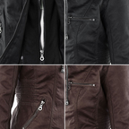 Sandrine | Chaqueta de entretiempo