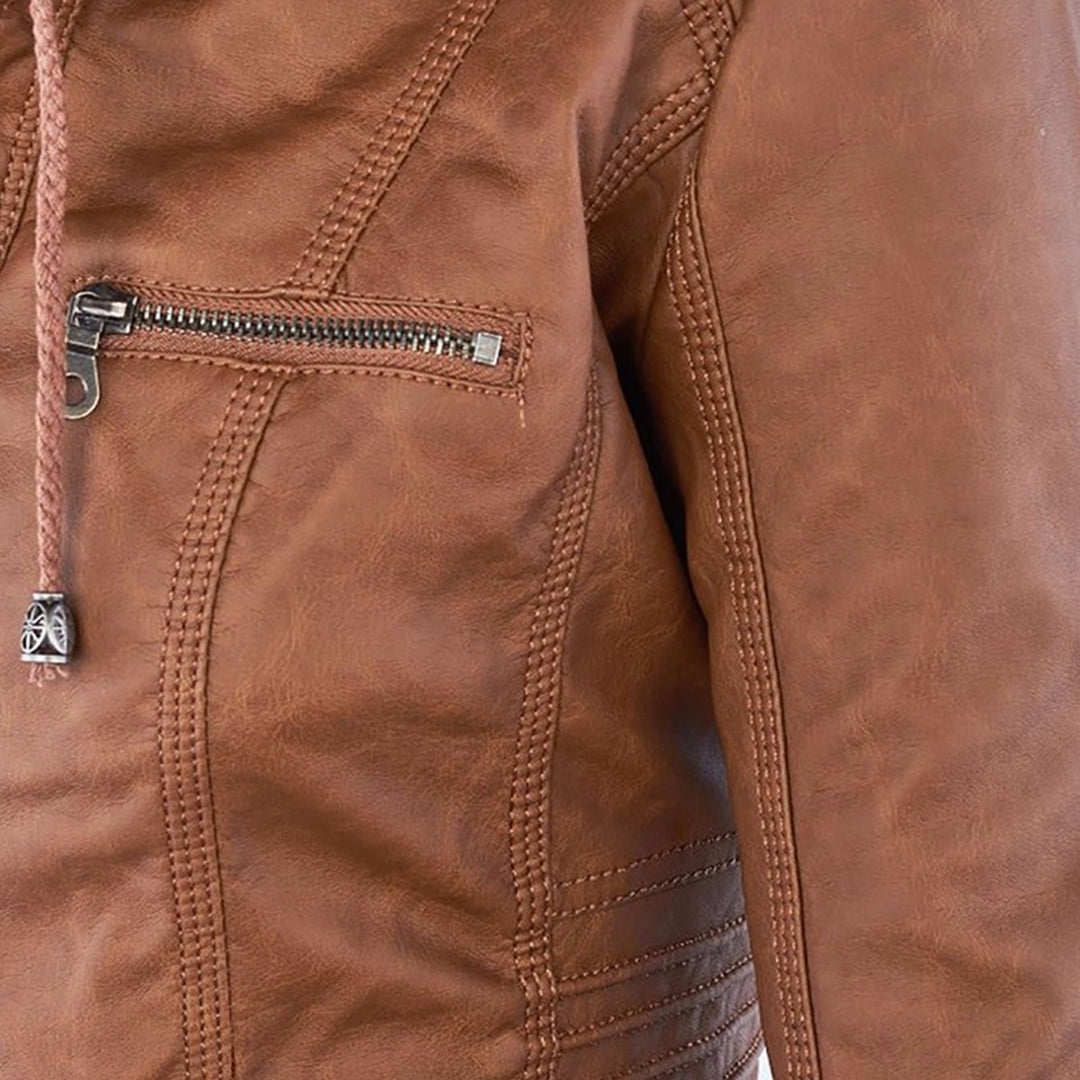 Sandrine | Chaqueta de entretiempo