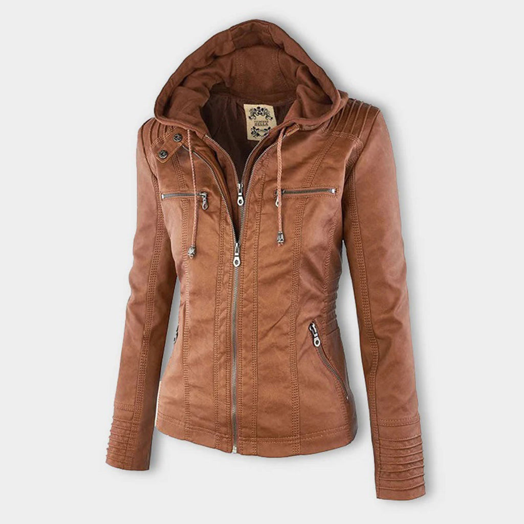Sandrine | Chaqueta de entretiempo