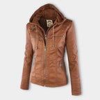 Sandrine | Chaqueta de entretiempo