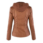 Sandrine | Chaqueta de entretiempo