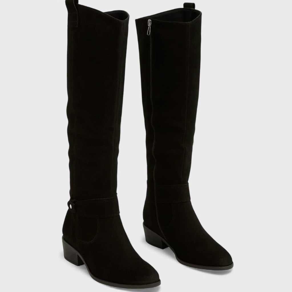 Bree Elegant Boots