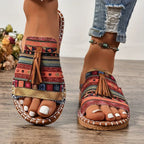 Loraine Casual Orthopedic Sandals