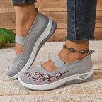 Samira Orthopedic Comfort Shoes