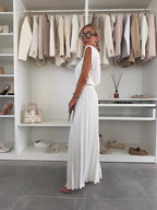 Amelia | Airy Evening Set