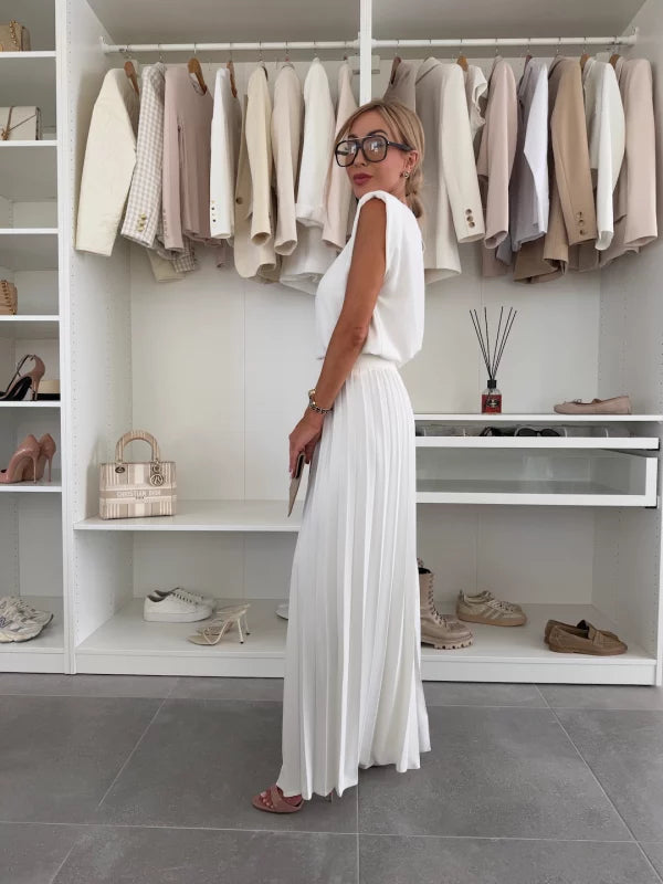 Amelia | Airy Evening Set