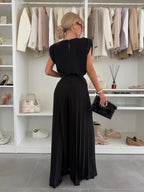 Amelia | Airy Evening Set