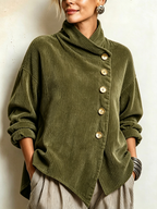 Claudia | Jersey de Pana