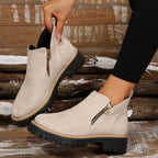 Ramona Ankle Boots