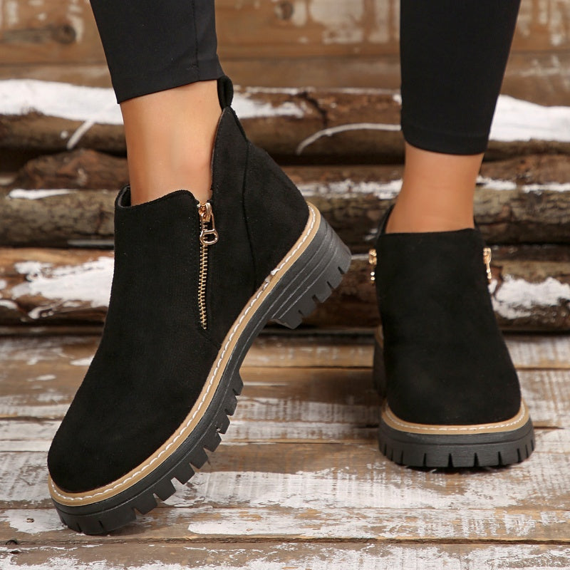Ramona Ankle Boots